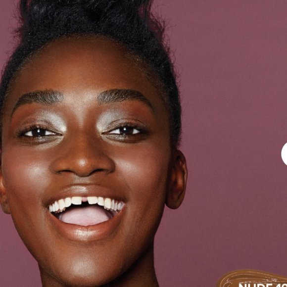 NUDE 10 - TINTED COVER LIQUID FOUNDATION - Picture 4 of 5